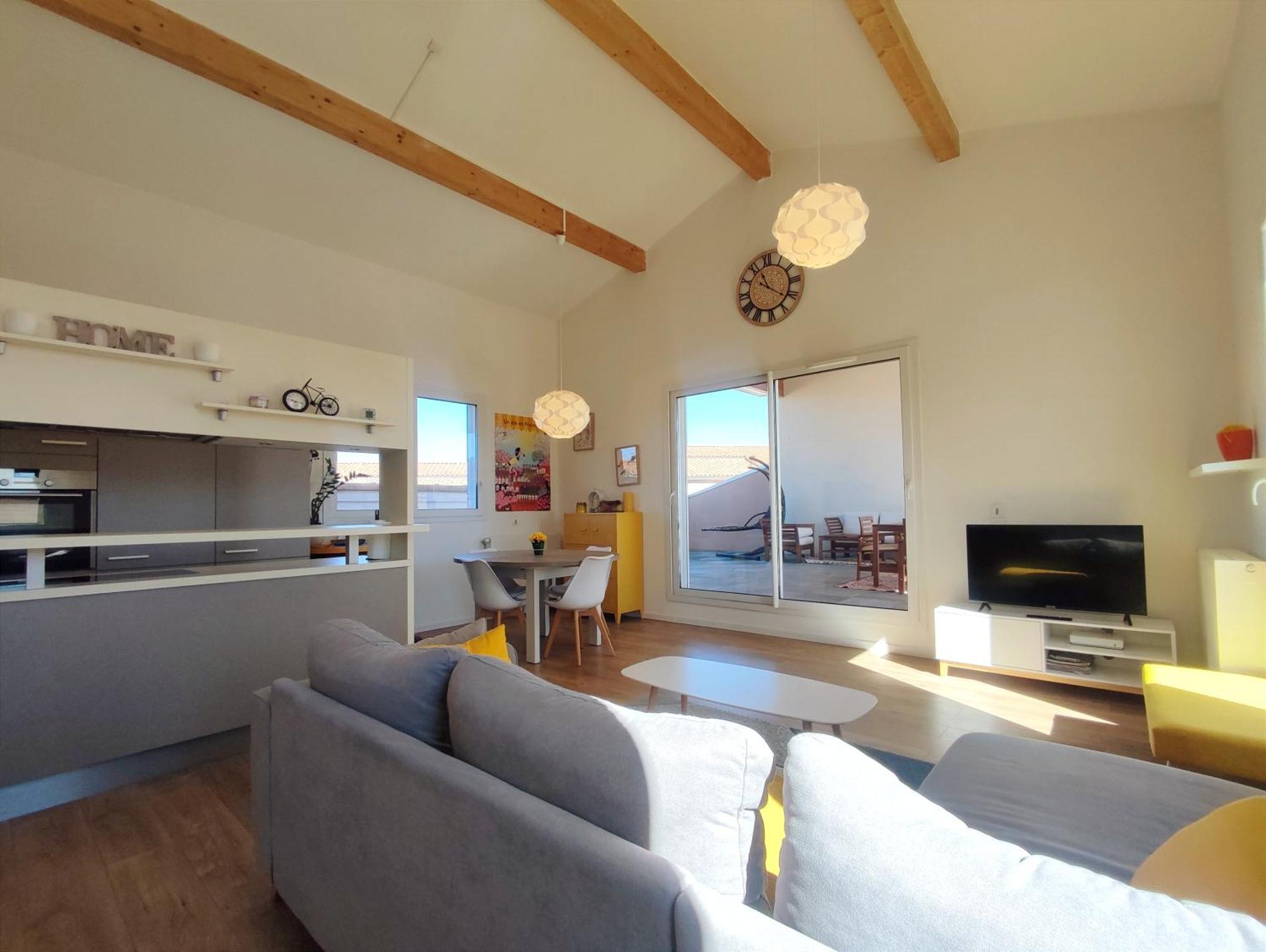 Terrasse 130M2 Panoramique Avec Climatisation Piscine - 3 Chambres Gréoux-les-Bains المظهر الخارجي الصورة